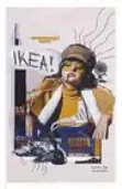 Collage Art No. 40 sticker