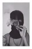 Dark Aesthetic No. 9 sticker