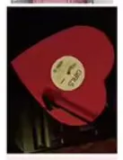 Red Aesthetic No. 20 sticker