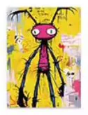 Street Art Animals No. 33 sticker