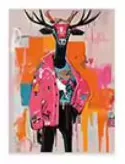 Street Art Animals No. 37 sticker