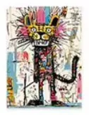 Street Art Animals No. 46 sticker