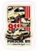 Vintage Mix No. 20 sticker