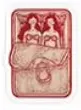 Vintage Mix No. 59 sticker