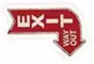 Vintage Mix No. 99 sticker