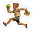 Vintage Mix No. 102 sticker