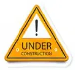 Warning Signs No. 39 sticker