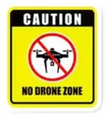 Warning Signs No. 82 sticker